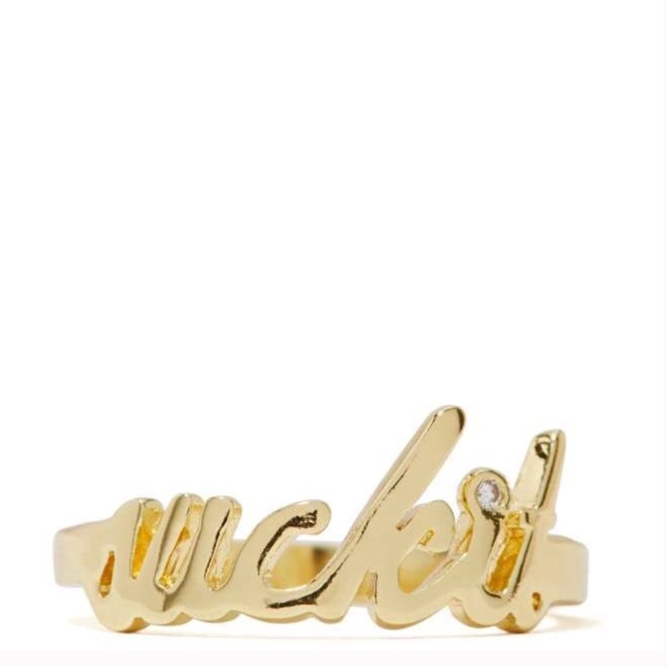 Suck It Ring